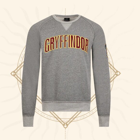 Gryffindor Sweatshirt XS - Picture 1 of 12